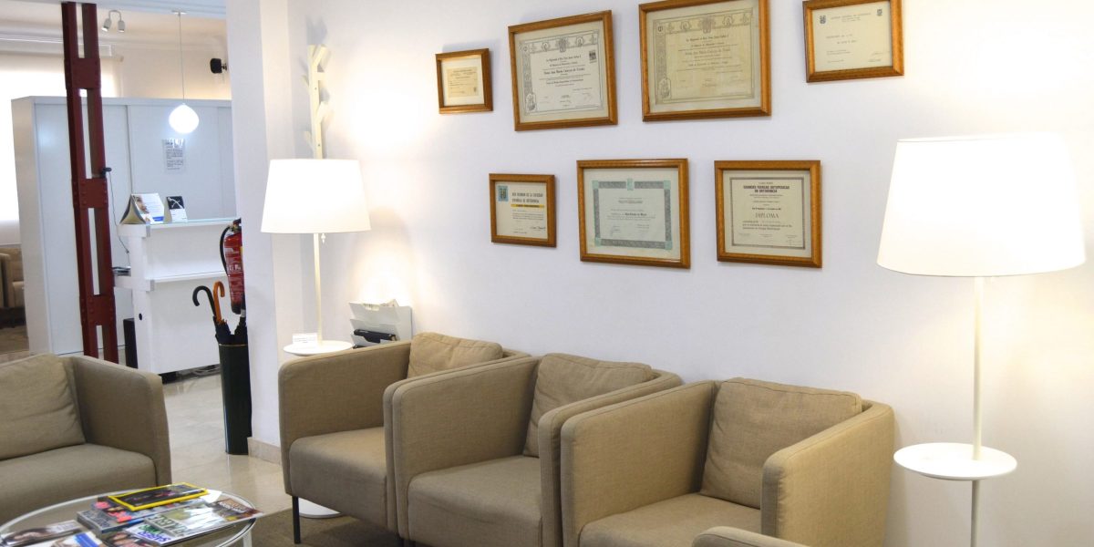 Clínica Dental Caico Chamberí